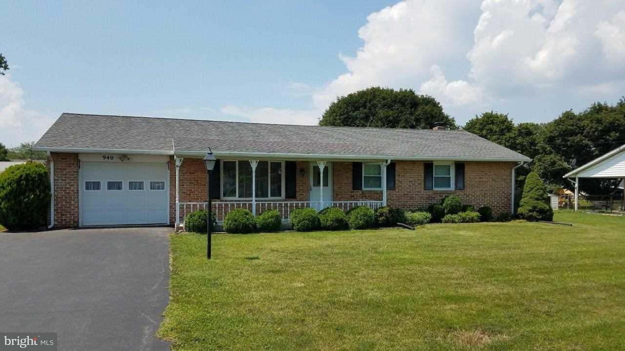 940 Forge Road Carlisle, PA 17015 - Photo 1 of 18 Gallery Image 1
