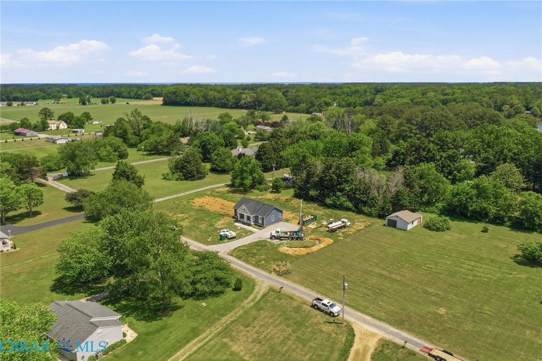 Tbd Sweet Hall Drive Reedville, VA 22539 - Photo 16 of 23