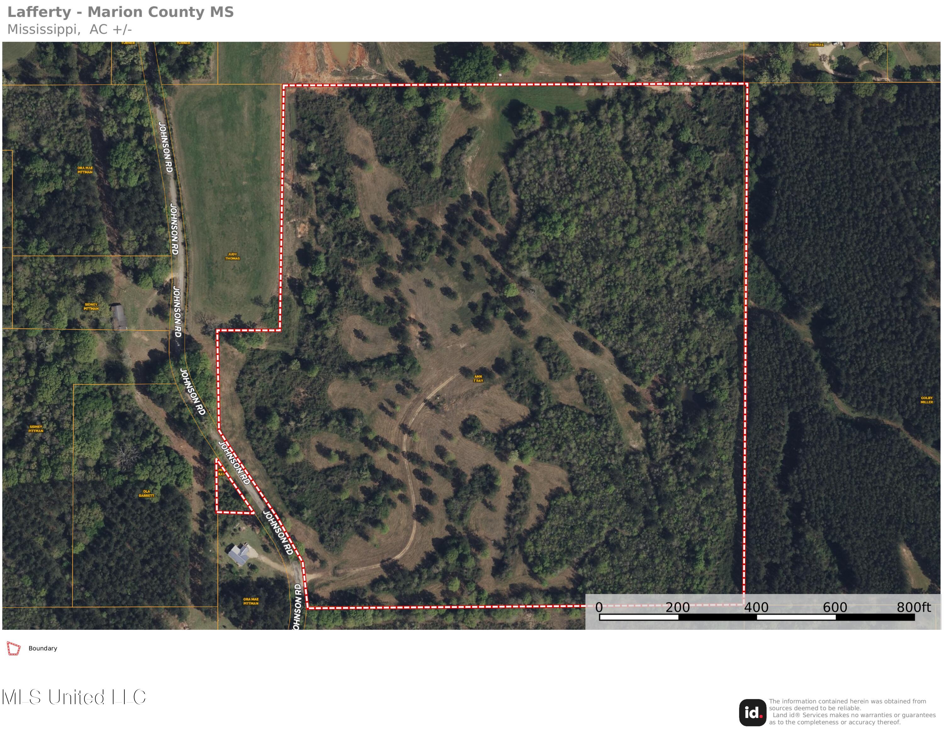 Johnson Road Sandy Hook, MS 39478 - Photo 28 of 28 2c18d9ad-25f9-4aca-b775-563827252547