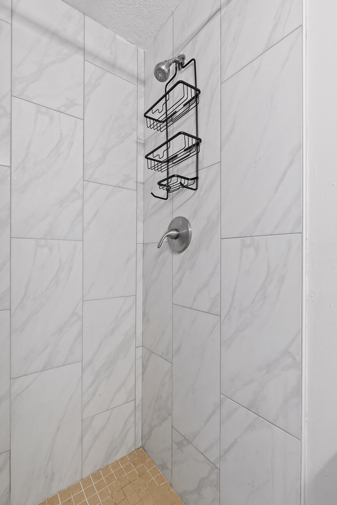 127 P'Poole Avenue Chattanooga, TN 37415 - Photo 14 of 23 Primary shower