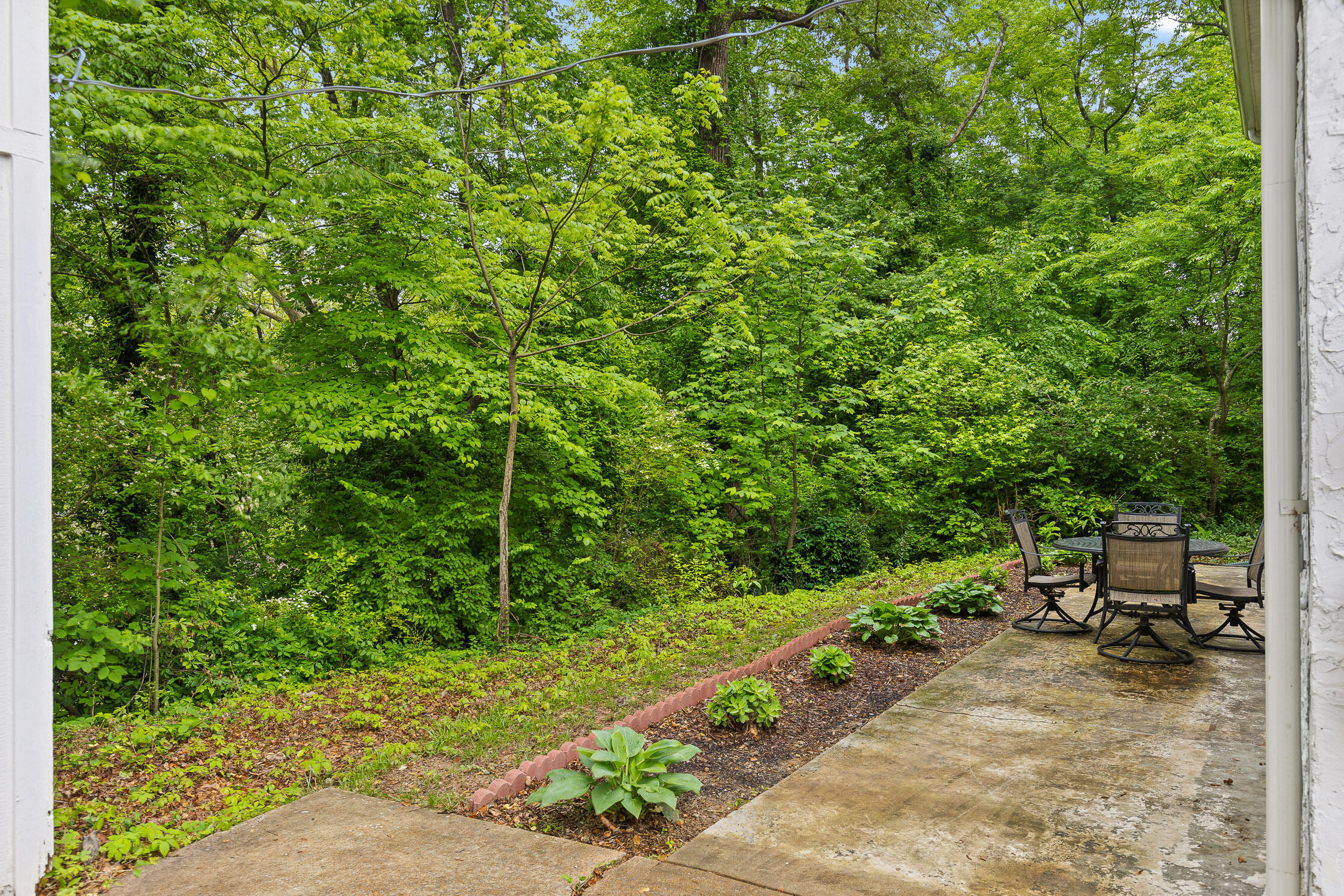 127 P'Poole Avenue Chattanooga, TN 37415 - Photo 21 of 23 Back private patio