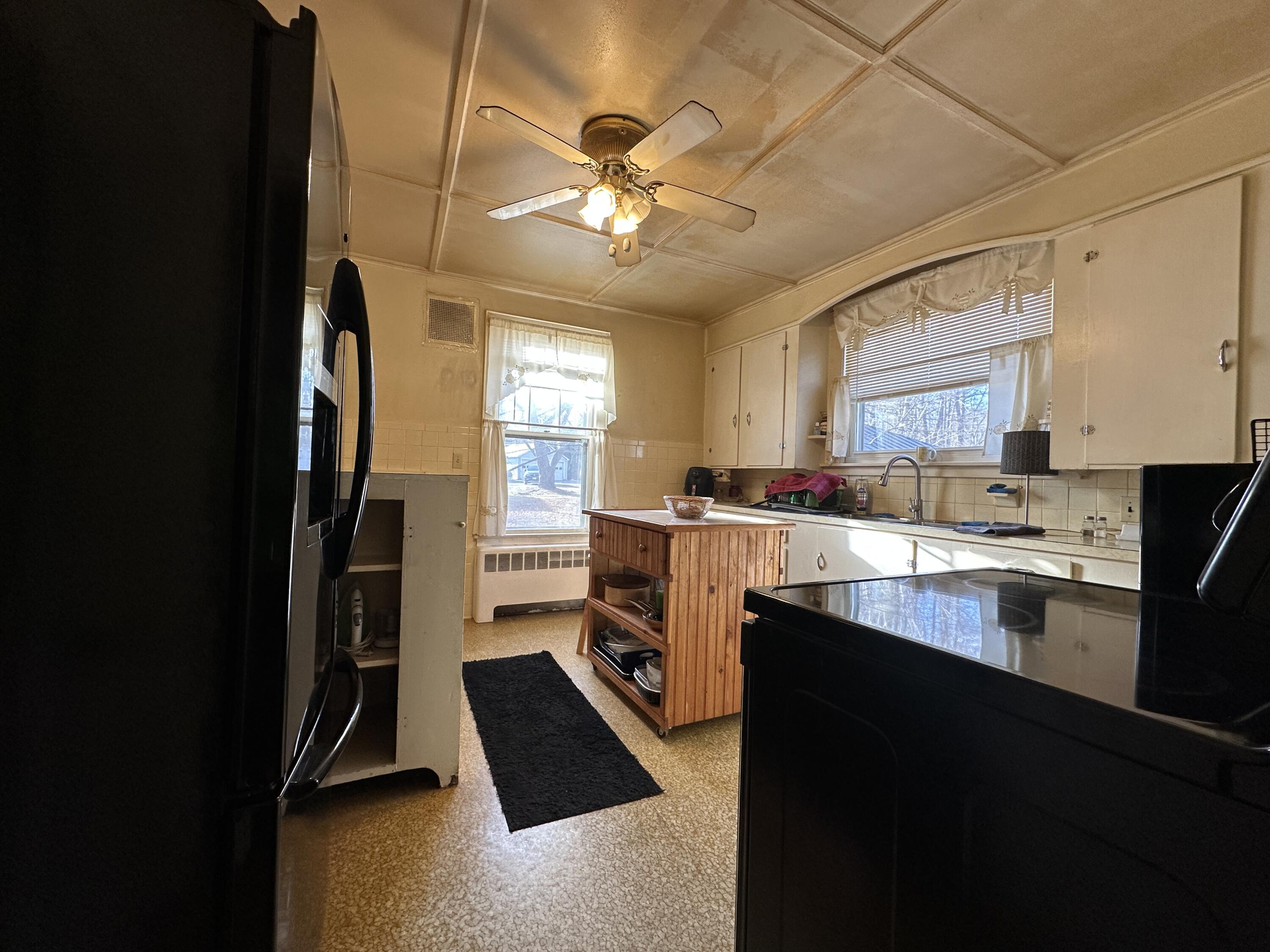 24 Collette Street Waterville, ME 04901 - Photo 2 of 34 Kitchen