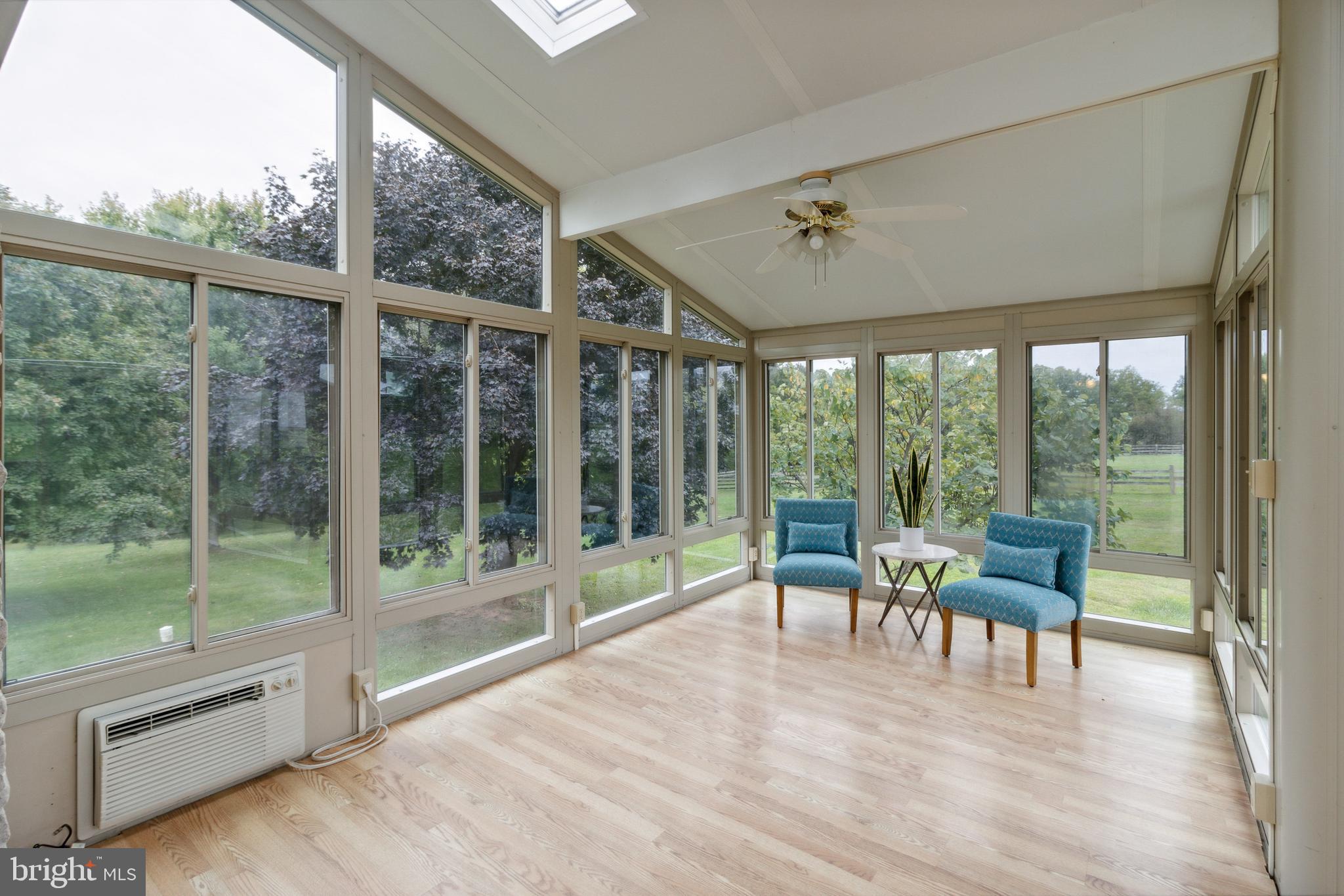 14 Old Ruhl Court Freeland, MD 21053 - Photo 11 of 30 Sunroom