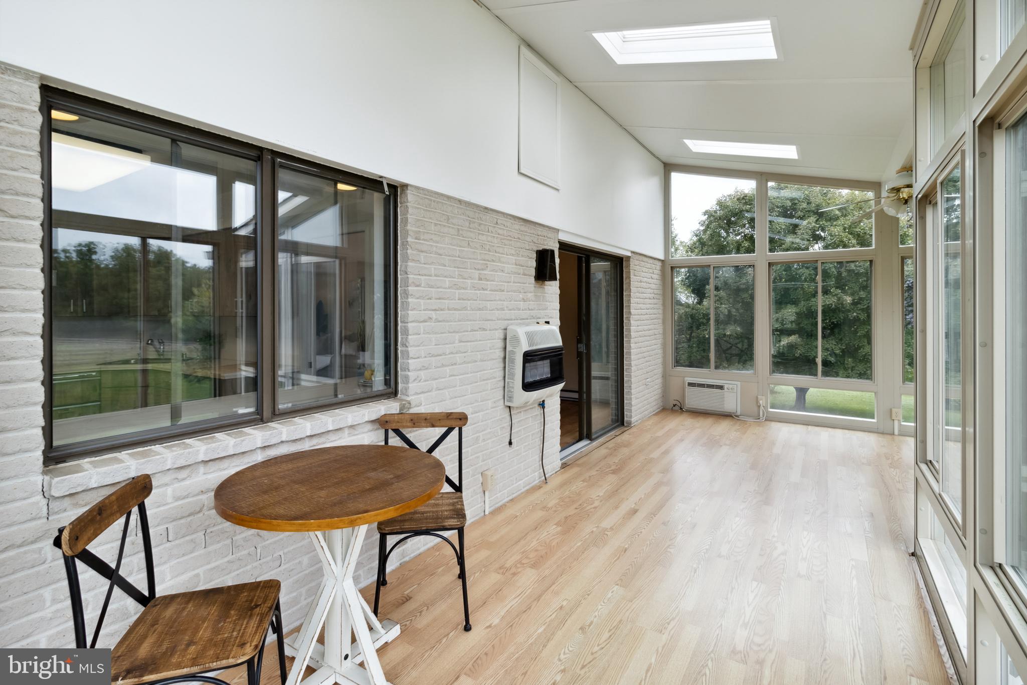 14 Old Ruhl Court Freeland, MD 21053 - Photo 12 of 30 Sunroom