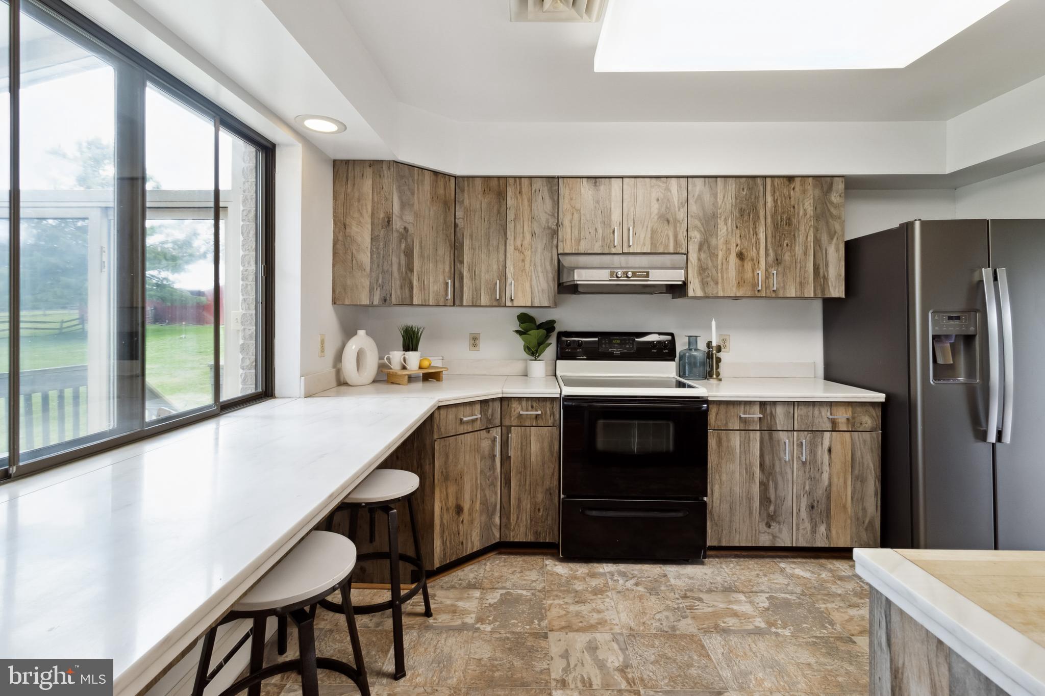 14 Old Ruhl Court Freeland, MD 21053 - Photo 13 of 30 Kitchen