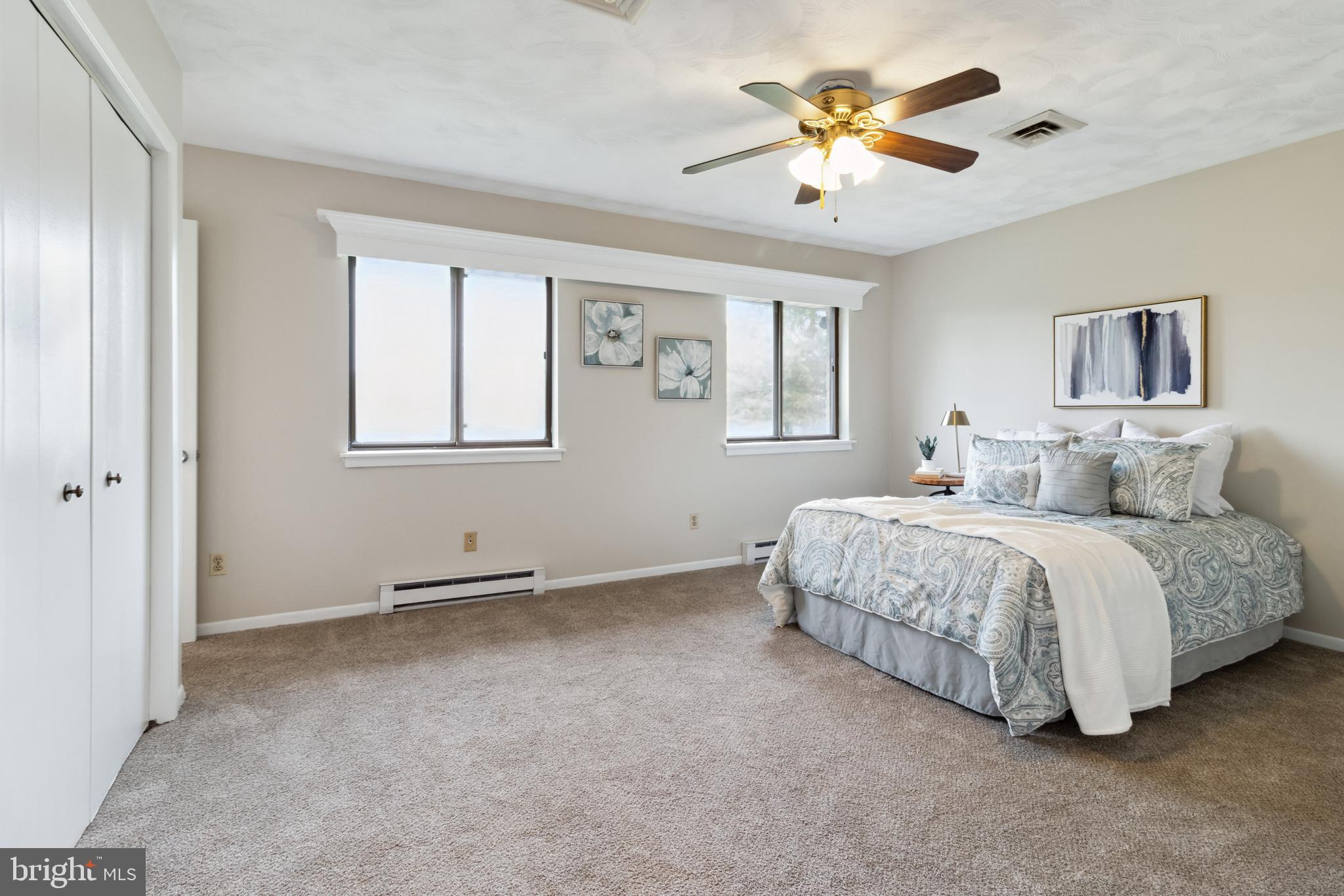 14 Old Ruhl Court Freeland, MD 21053 - Photo 17 of 30 Primary Bedroom