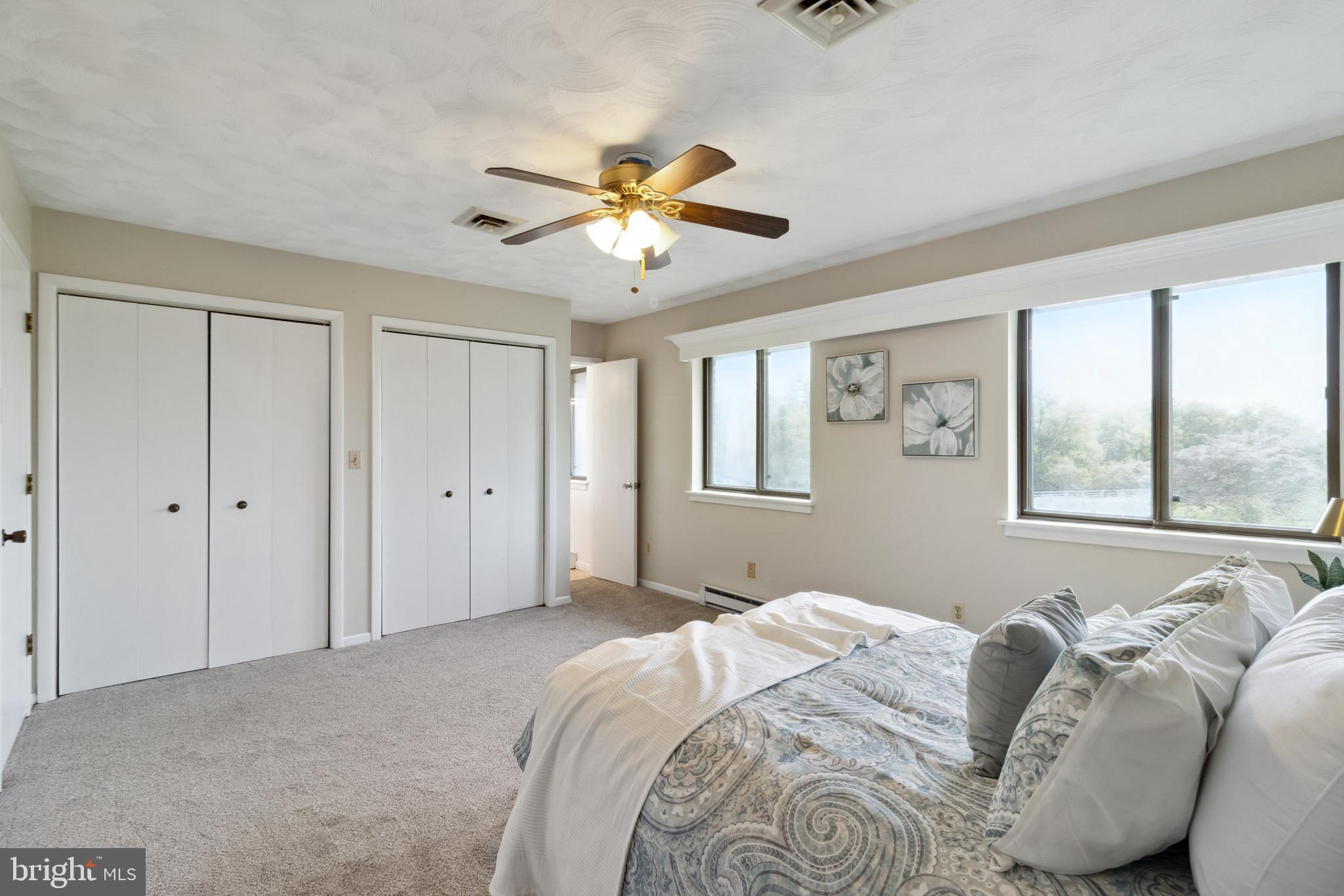 14 Old Ruhl Court Freeland, MD 21053 - Photo 18 of 30 Primary Bedroom