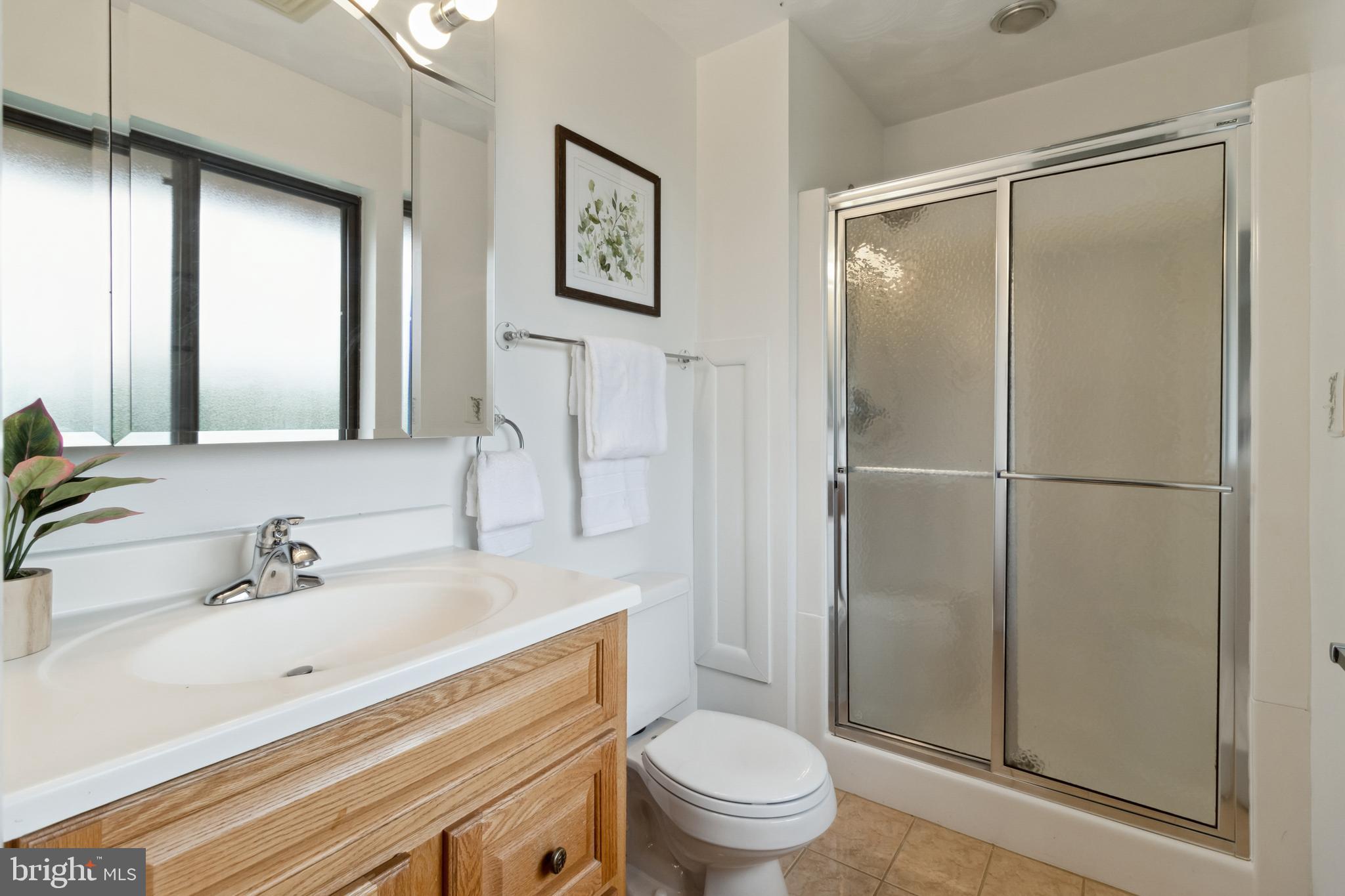 14 Old Ruhl Court Freeland, MD 21053 - Photo 19 of 30 Primary Bath