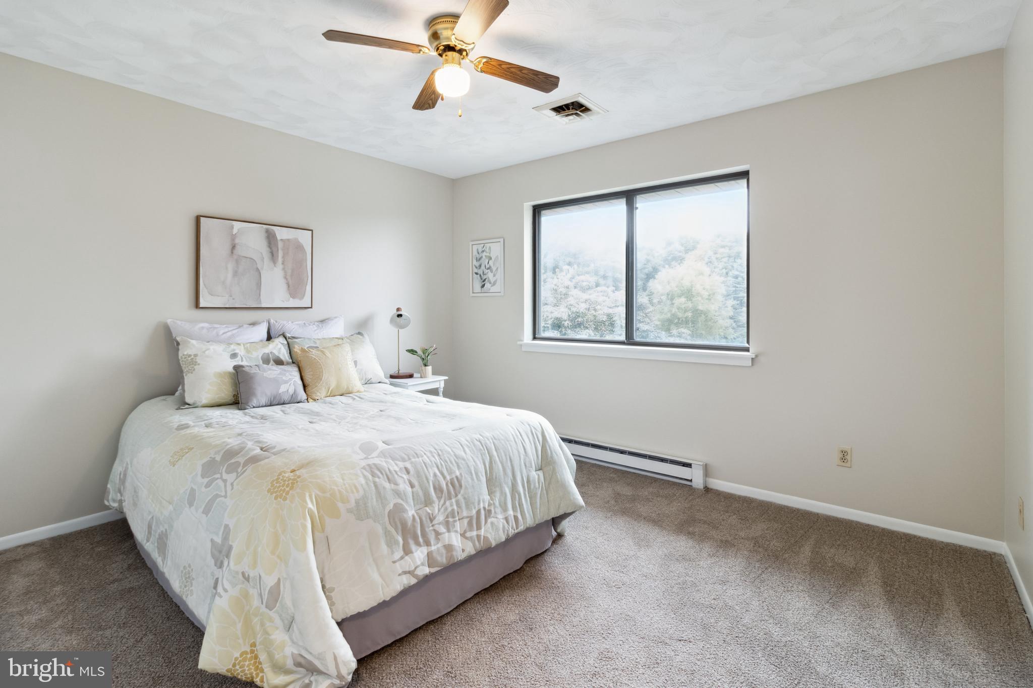 14 Old Ruhl Court Freeland, MD 21053 - Photo 20 of 30 Bedroom #2