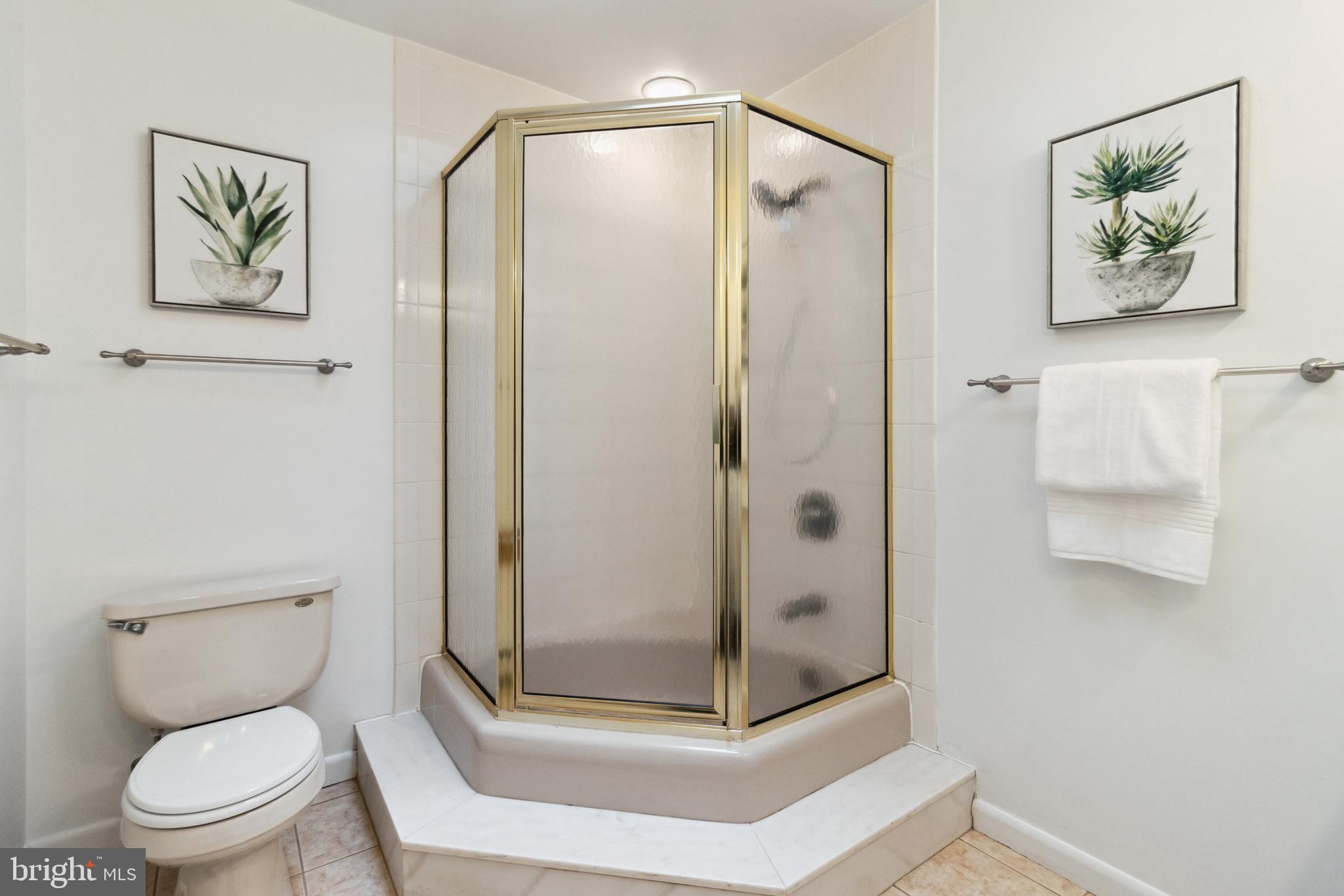 14 Old Ruhl Court Freeland, MD 21053 - Photo 22 of 30 Hall Bath