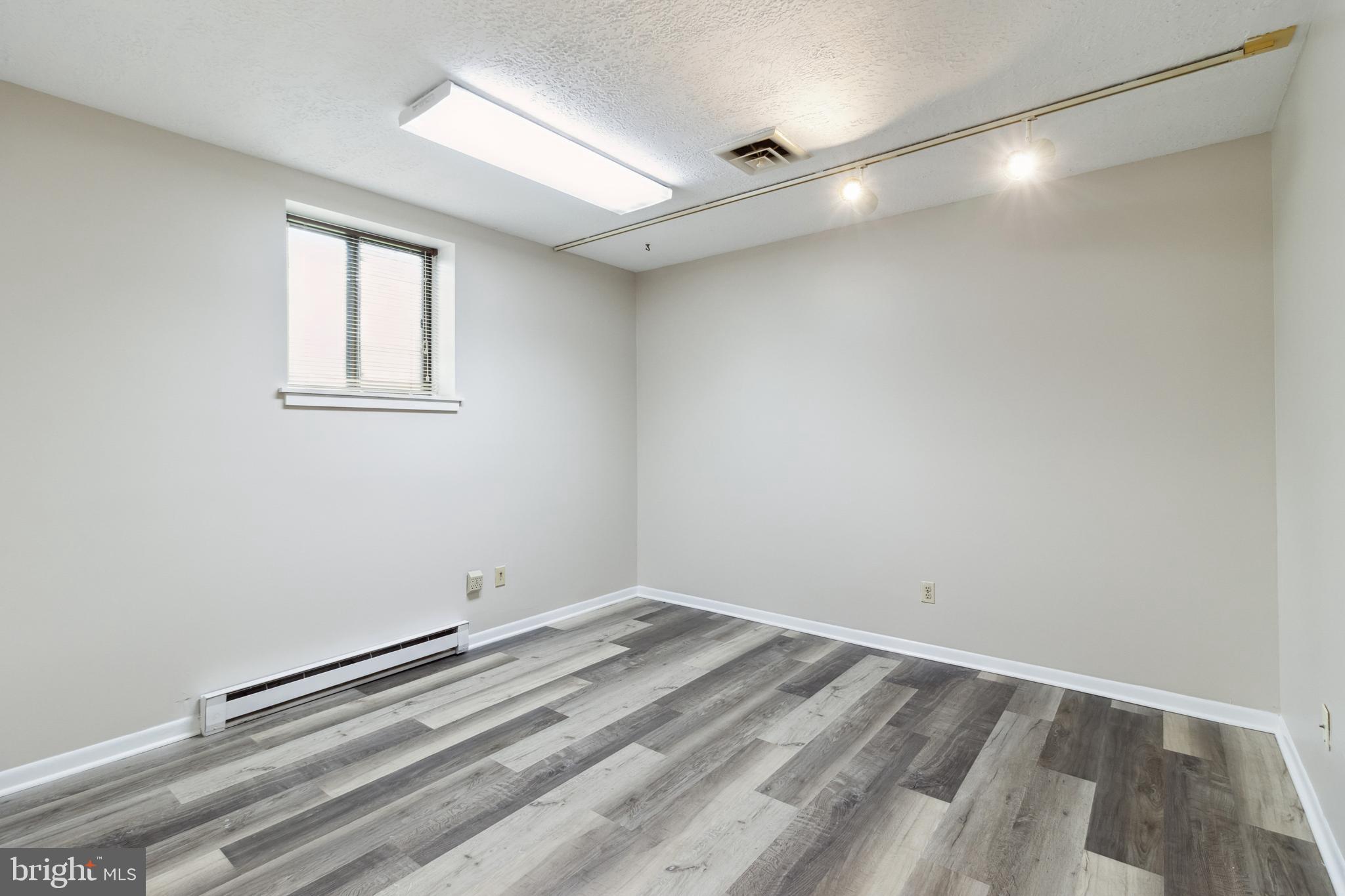 14 Old Ruhl Court Freeland, MD 21053 - Photo 23 of 30 Lower Level Bedroom or Office