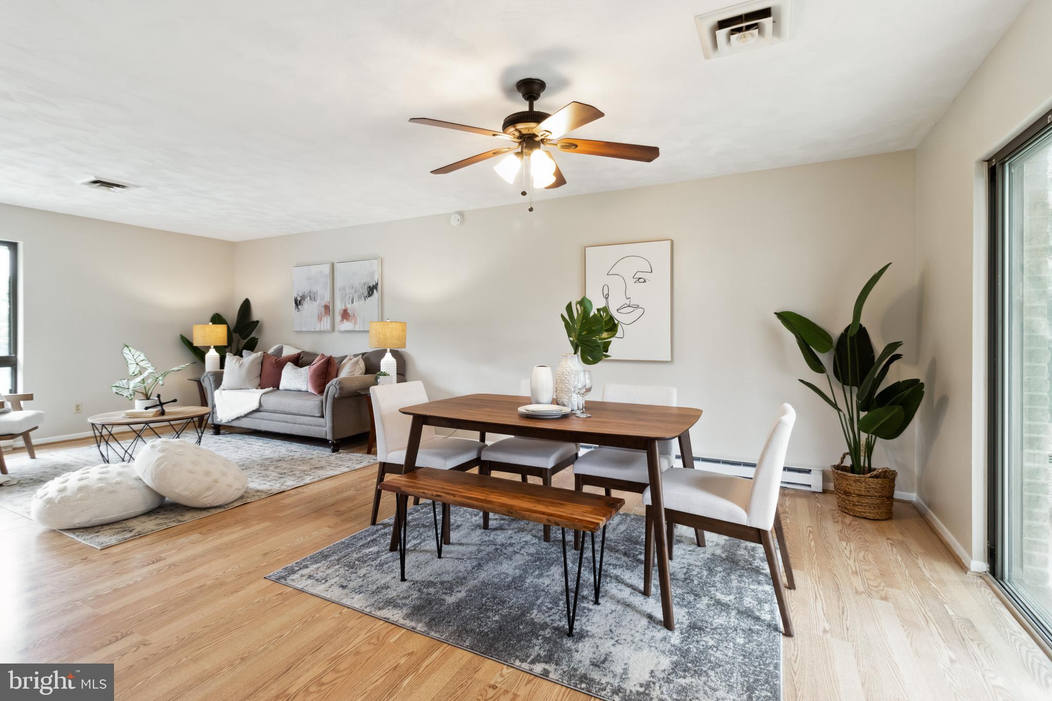 14 Old Ruhl Court Freeland, MD 21053 - Photo 7 of 30 Dining