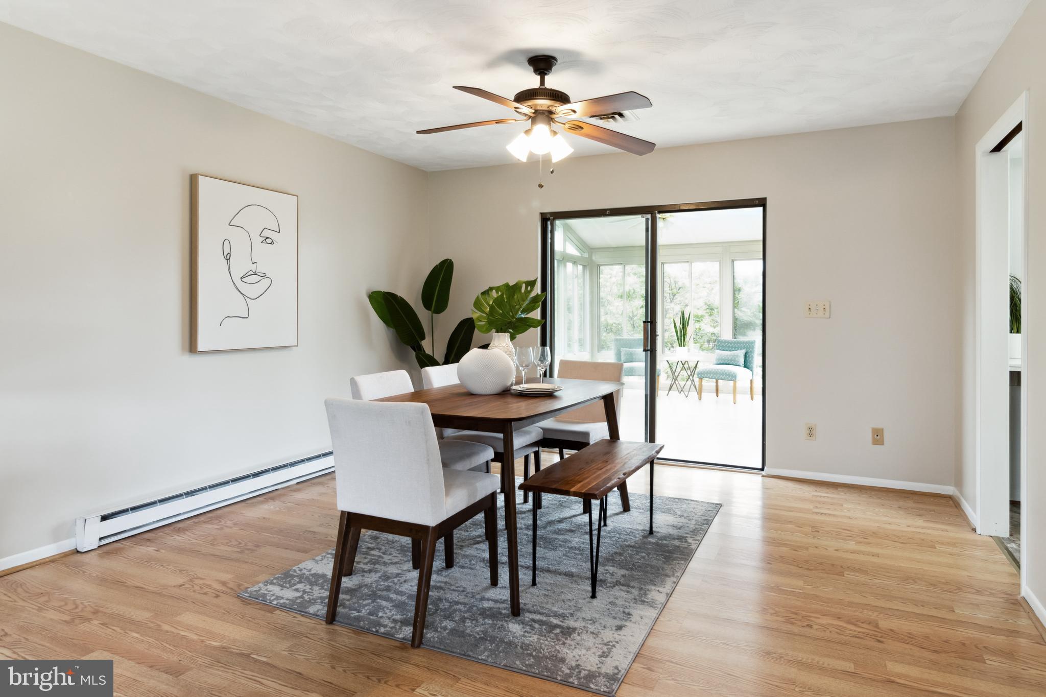 14 Old Ruhl Court Freeland, MD 21053 - Photo 8 of 30 Dining Rm