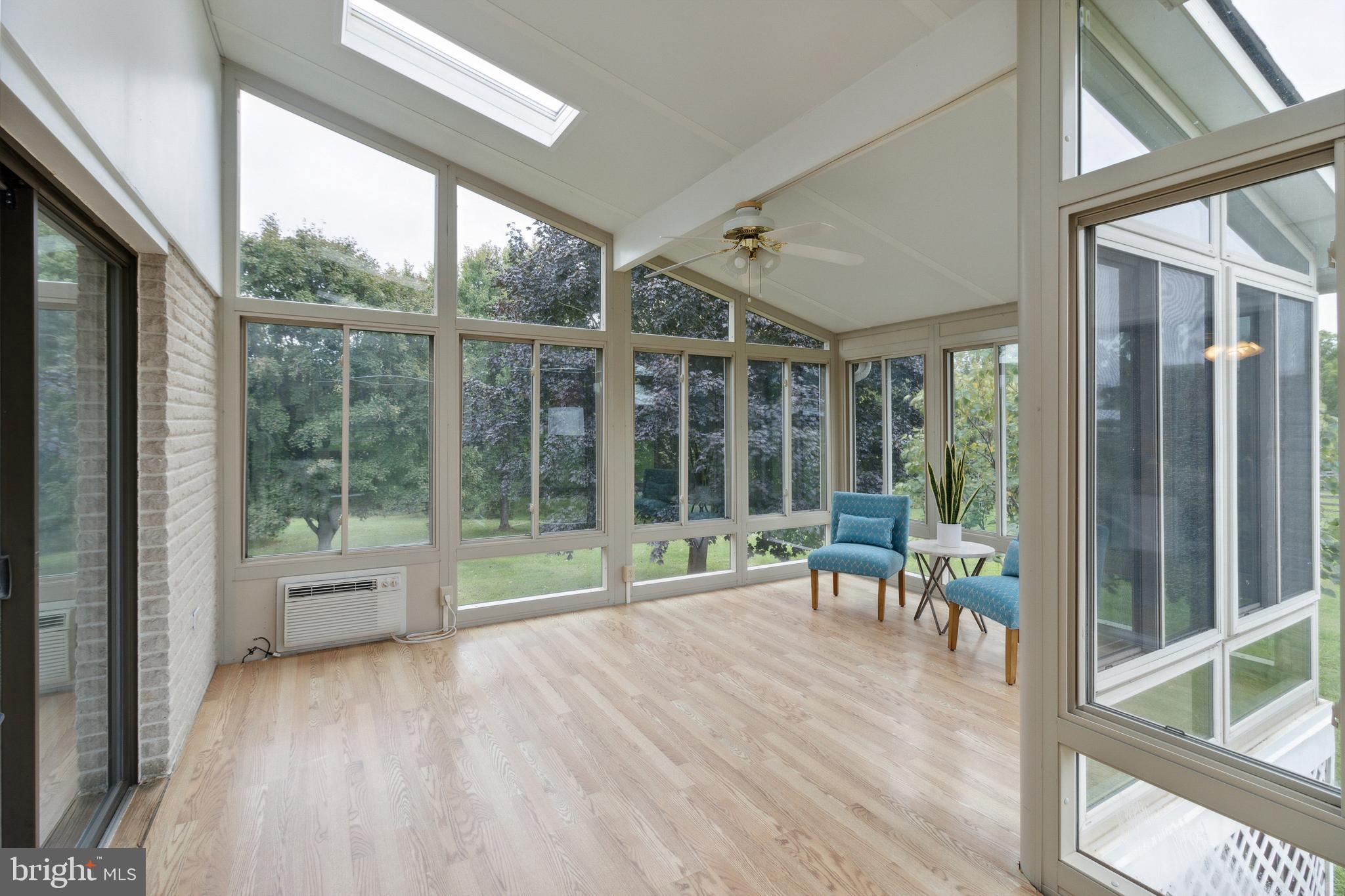 14 Old Ruhl Court Freeland, MD 21053 - Photo 10 of 30 Sunroom