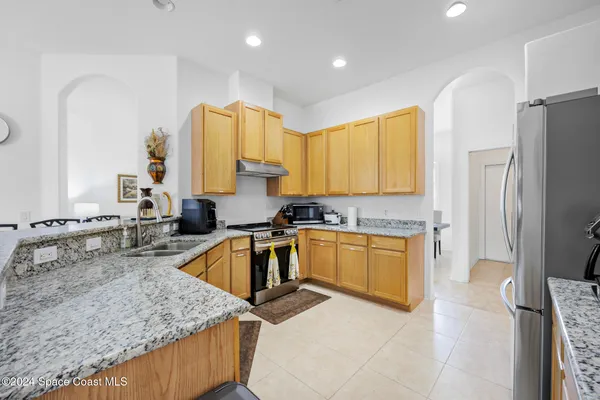 $3,000 | 1291 Tamango Drive, West Melbourne, FL 32904