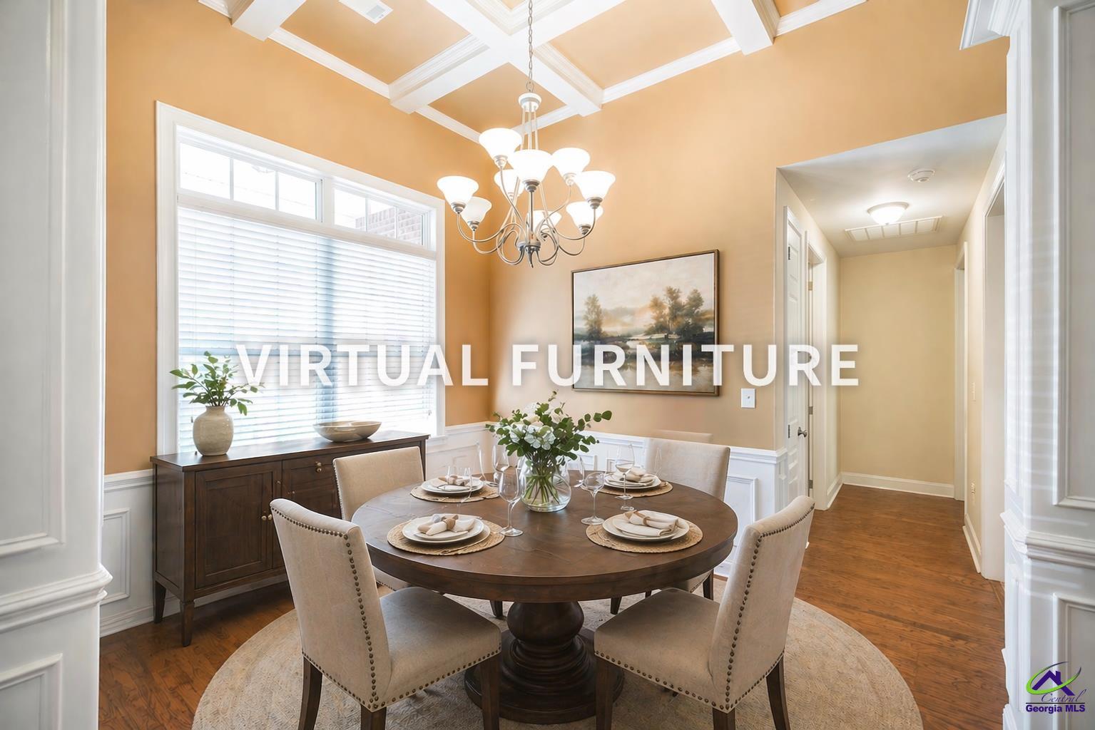 206 Londie Lane Perry, GA 31069 - Photo 9 of 37