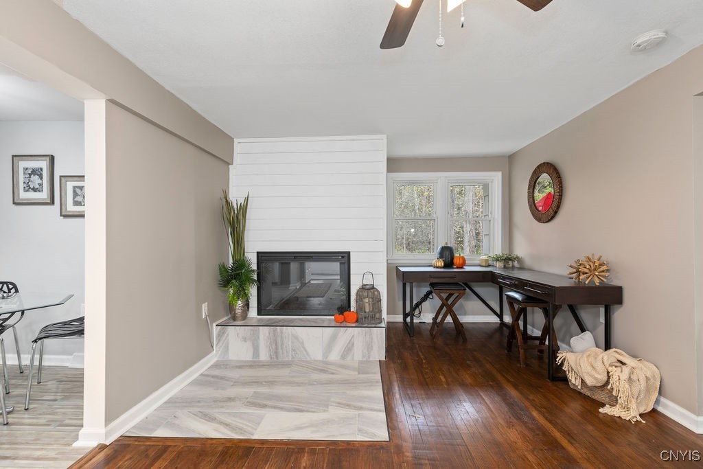 5691 Mud Mill Road Cicero, NY 13029 - Photo 21 of 31