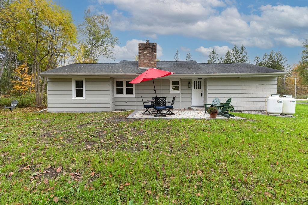 5691 Mud Mill Road Cicero, NY 13029 - Photo 29 of 31