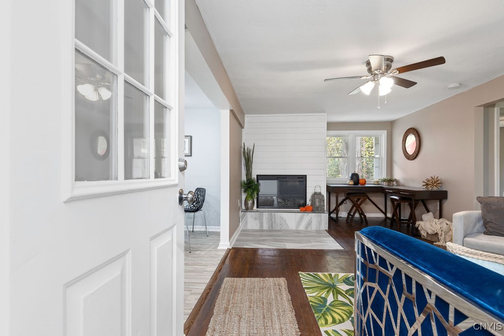 5691 Mud Mill Road Cicero, NY 13029 - Photo 5 of 31