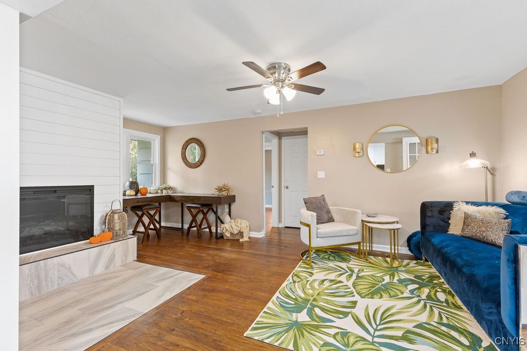 5691 Mud Mill Road Cicero, NY 13029 - Photo 6 of 31