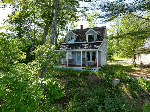 $229,000 | 98 Schooner Drive, Stockton Springs, ME 04981