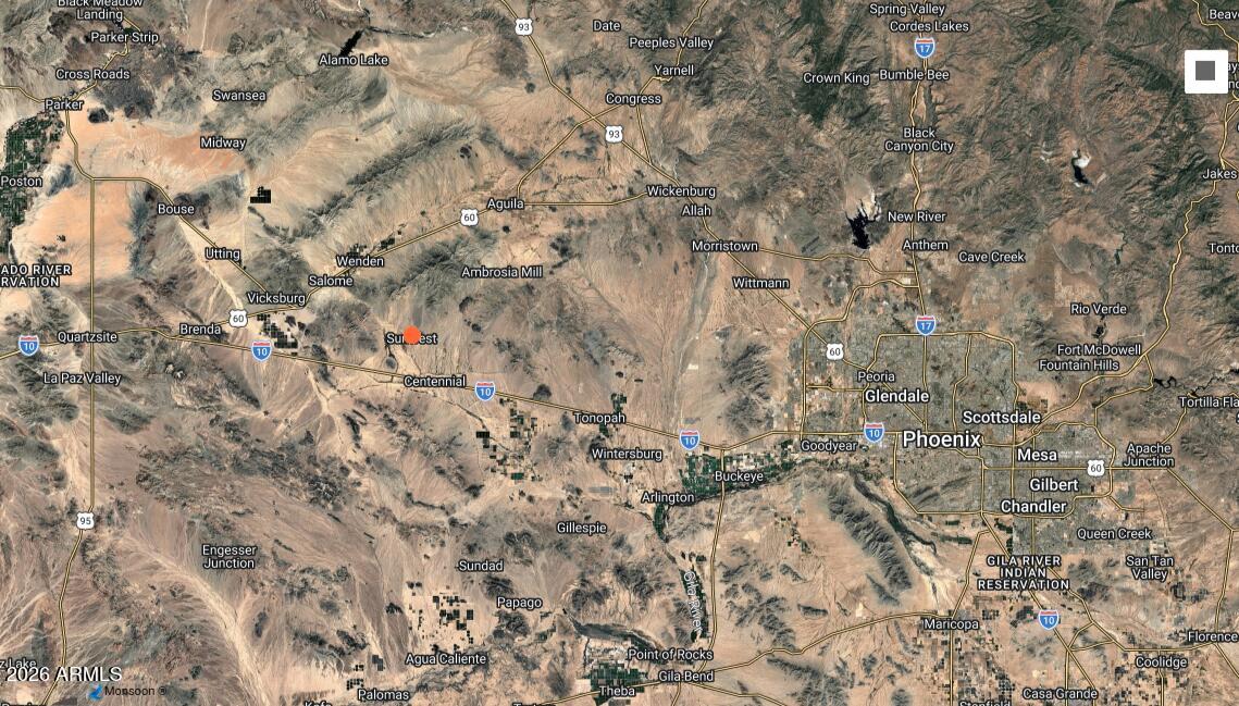 0 West Salome Road, Unit 7 Salome, AZ 85348 - Photo 11 of 11 a close up of a white marble wall