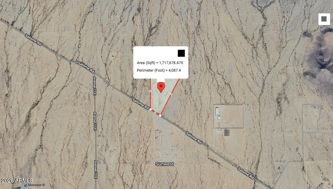 0 West Salome Road, Unit 7 Salome, AZ 85348 - Photo 5 of 11