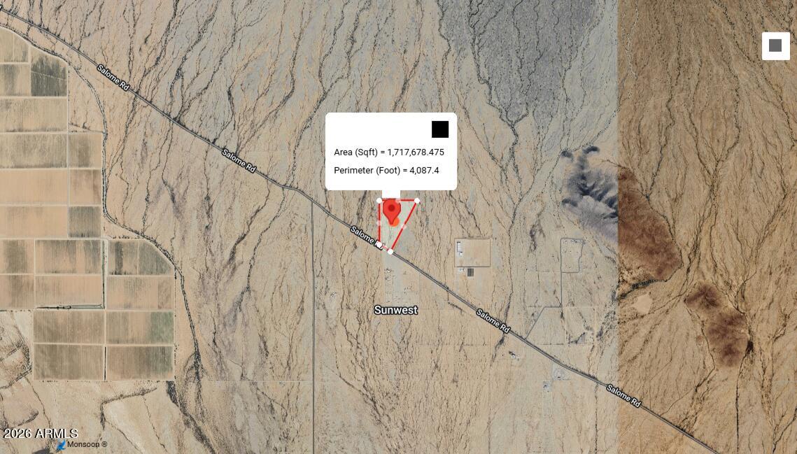 0 West Salome Road, Unit 7 Salome, AZ 85348 - Photo 6 of 11