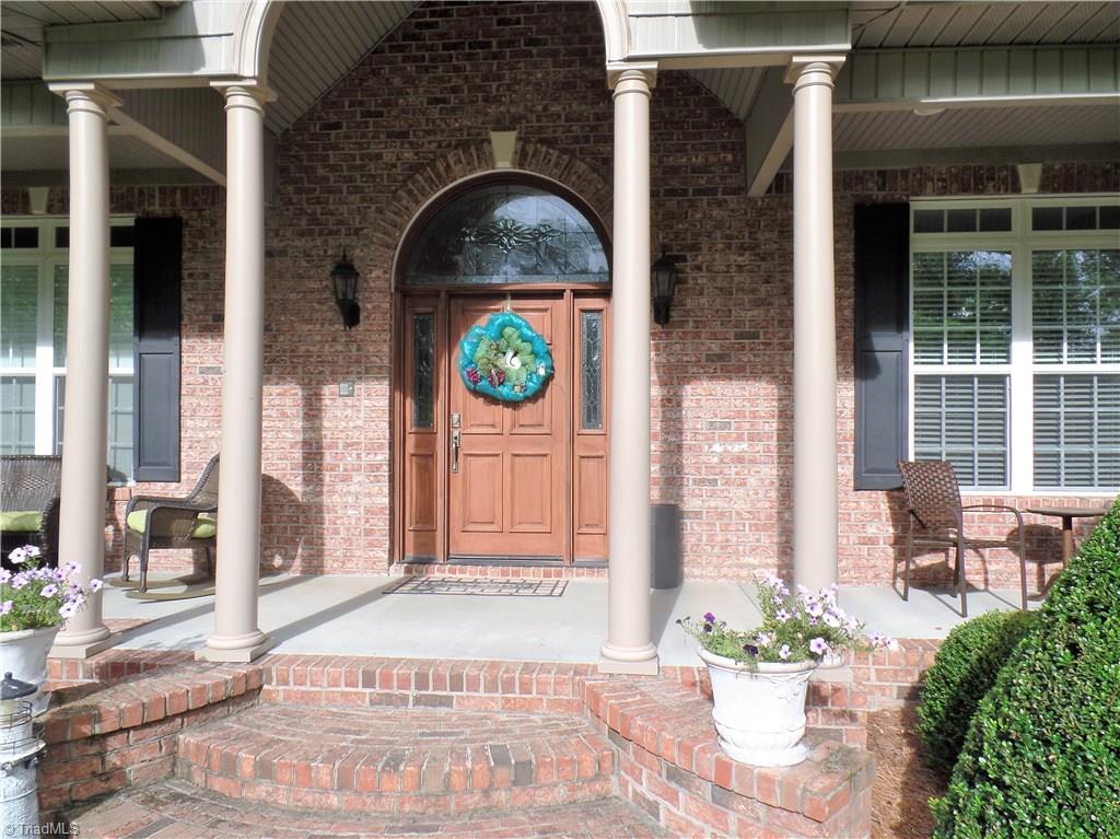 4751 Willow Bend Road Trinity, NC 27370 - Photo 3 of 30