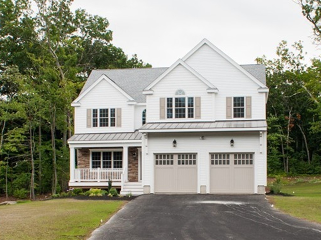 36 R Joseph Circle Northbridge, MA 01588 - Photo 26 of 29 Gallery Image 26