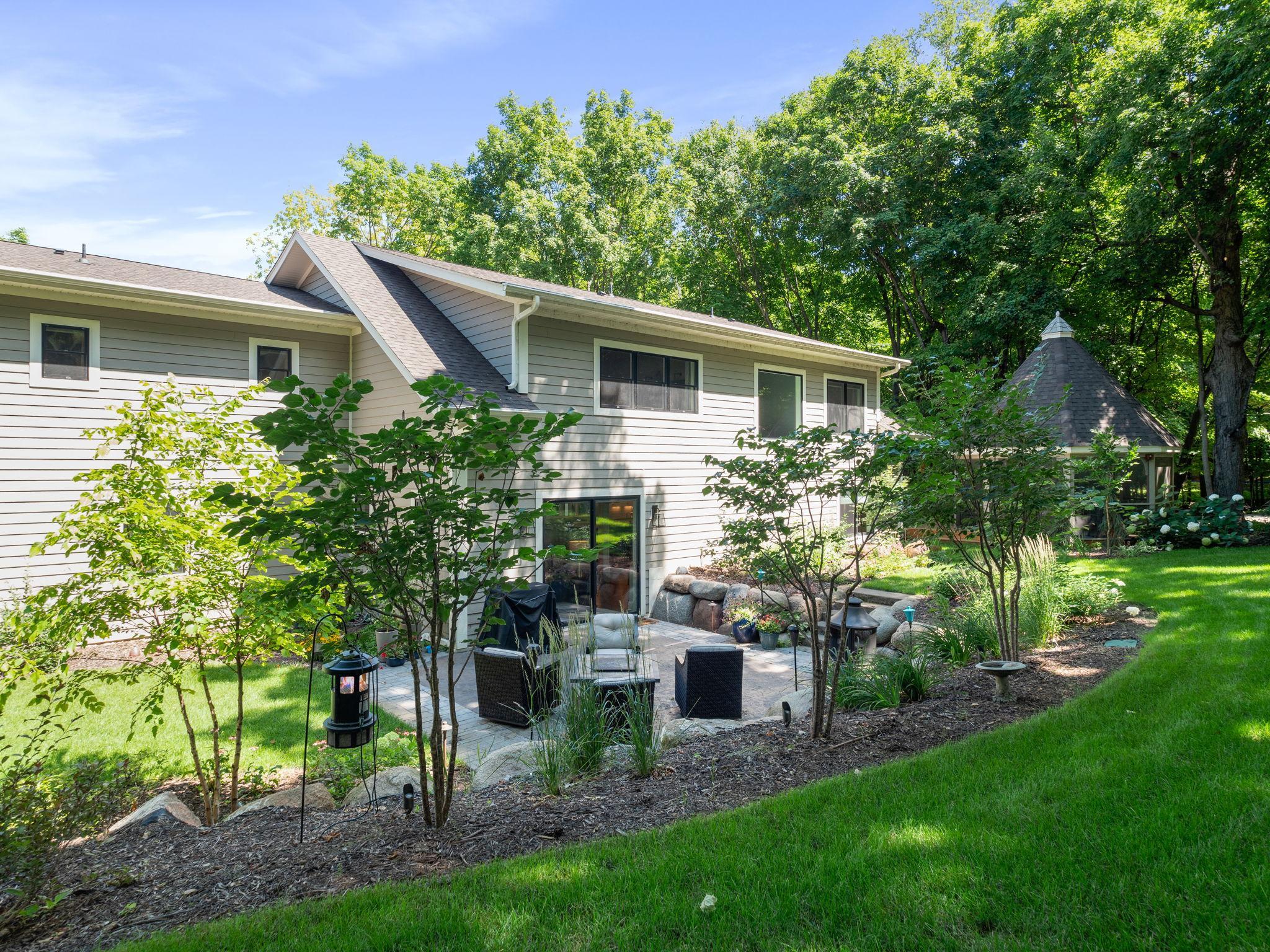 28015 Woodside Road Shorewood, MN 55331 - Photo 65 of 74