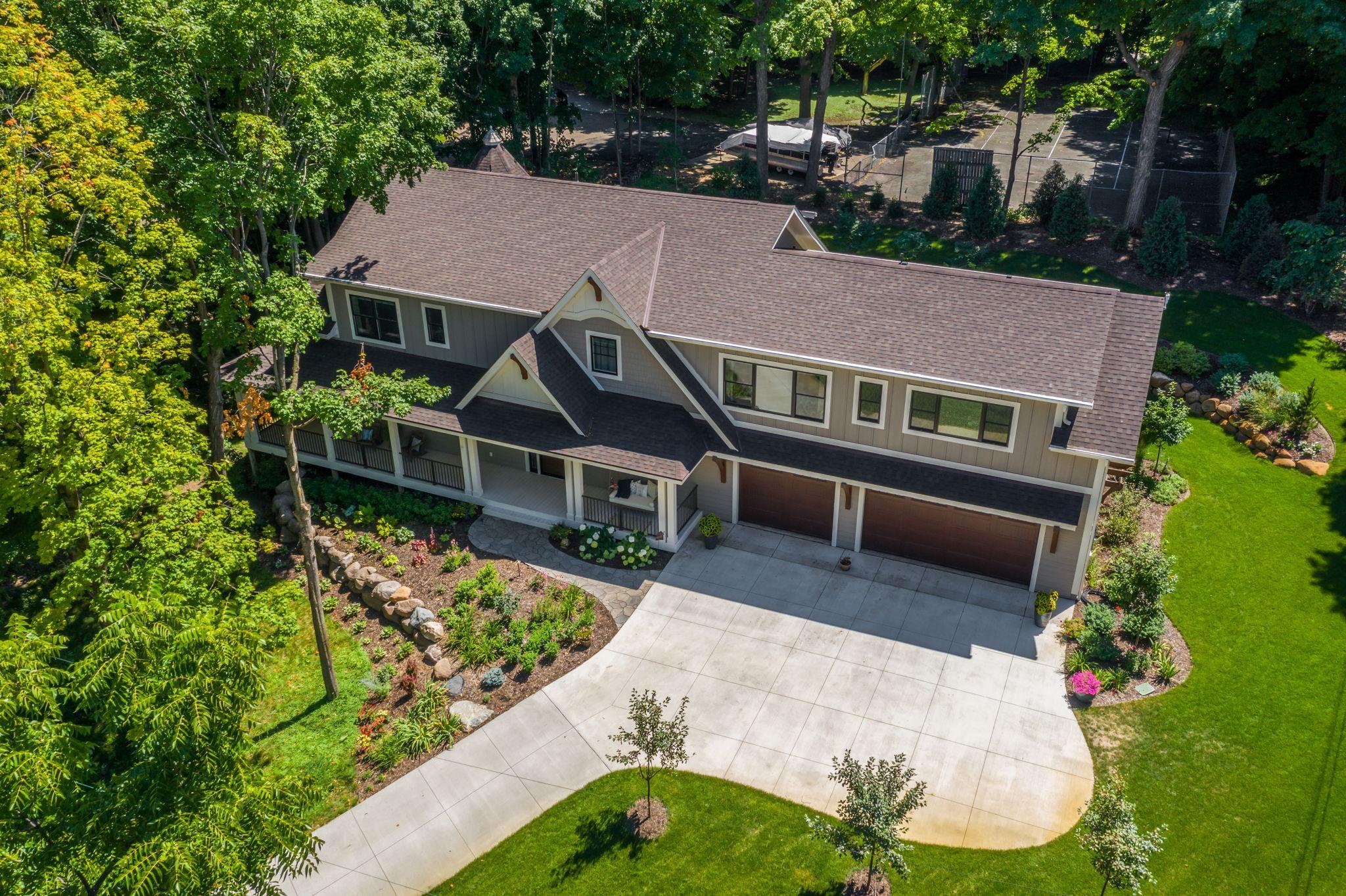 28015 Woodside Road Shorewood, MN 55331 - Photo 67 of 74