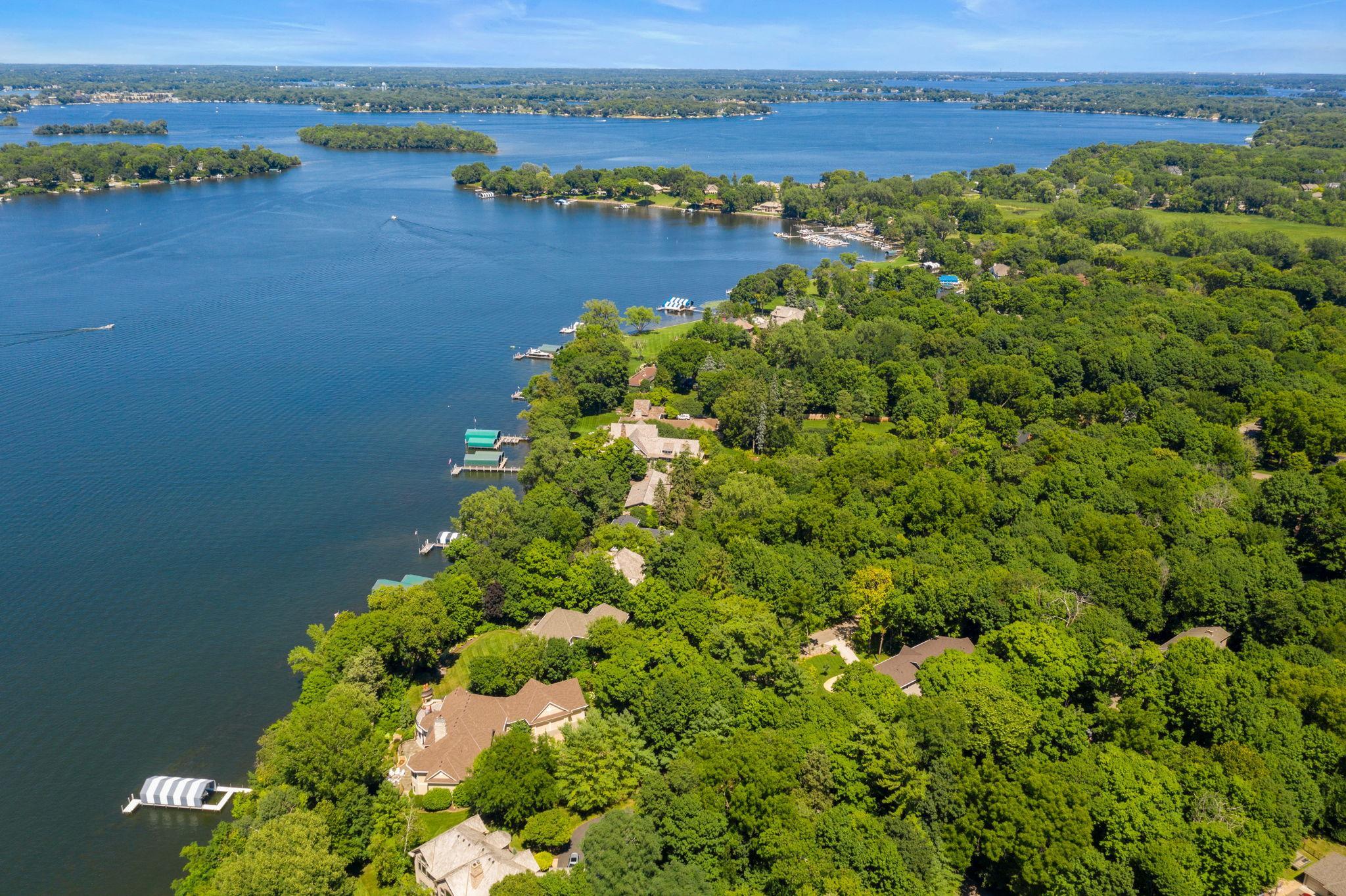 28015 Woodside Road Shorewood, MN 55331 - Photo 71 of 74