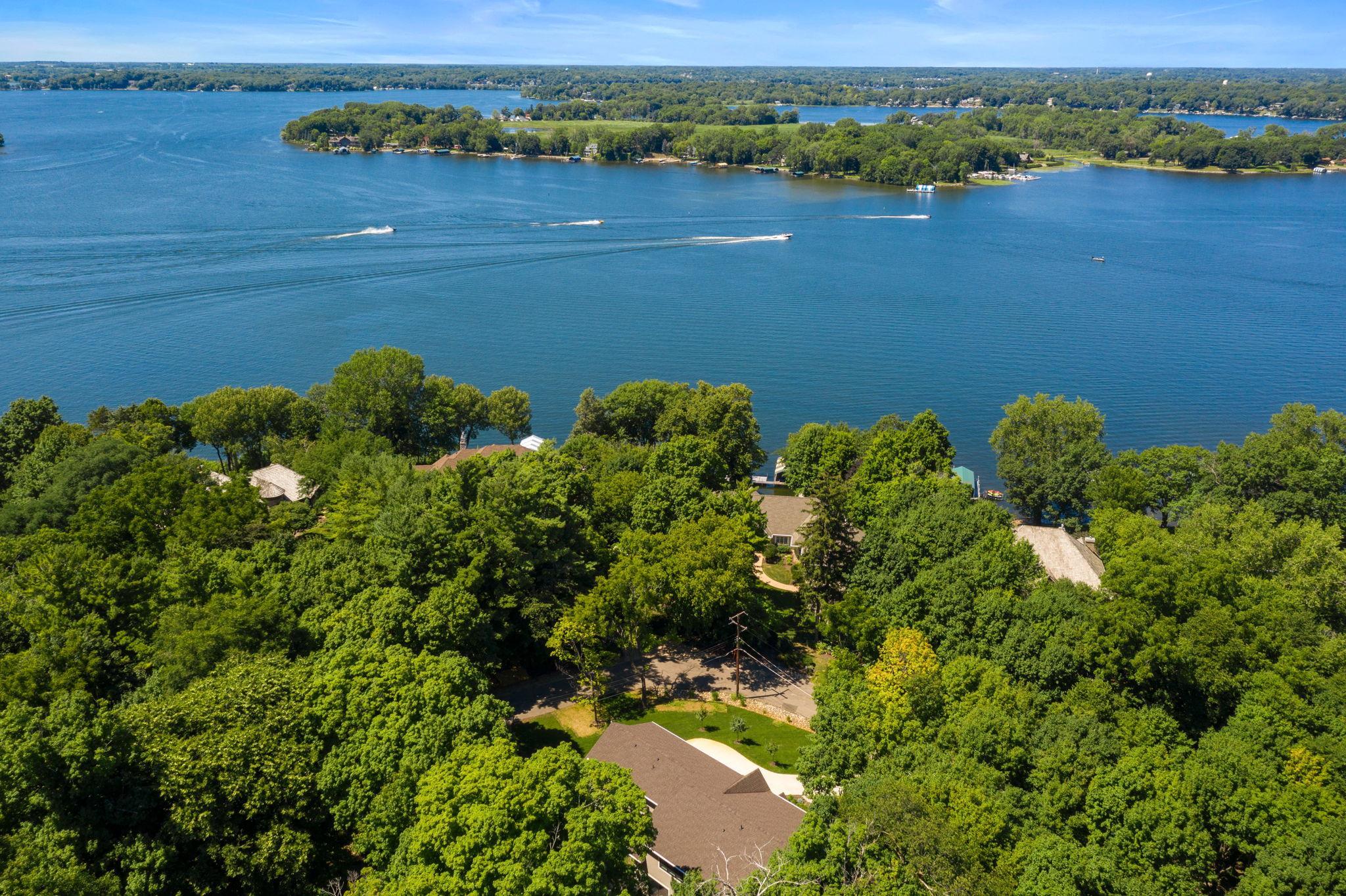 28015 Woodside Road Shorewood, MN 55331 - Photo 73 of 74