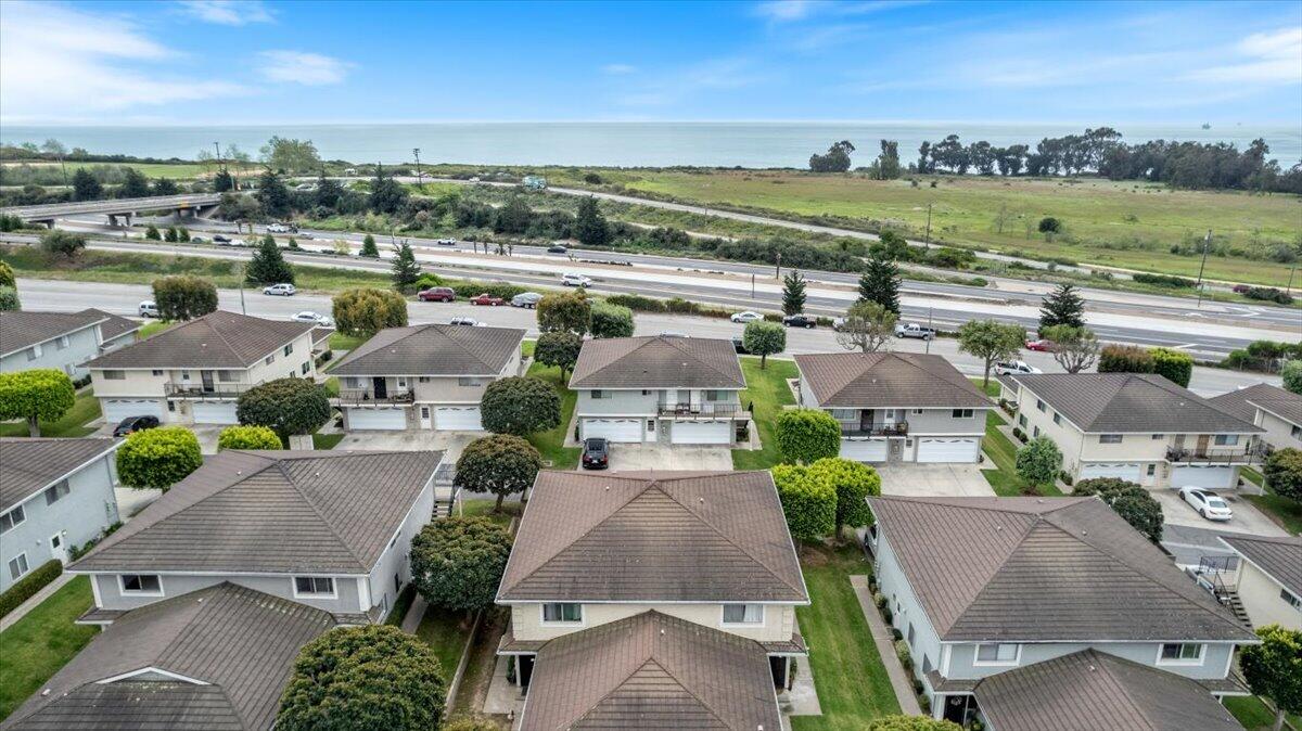 5930 Via Real, Unit 3 Carpinteria, CA 93013 - Photo 20 of 23 an aerial view of a