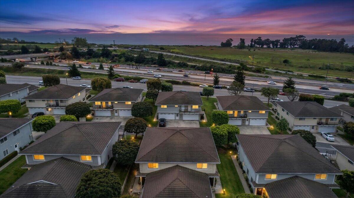 5930 Via Real, Unit 3 Carpinteria, CA 93013 - Photo 2 of 23 an aerial view of a city