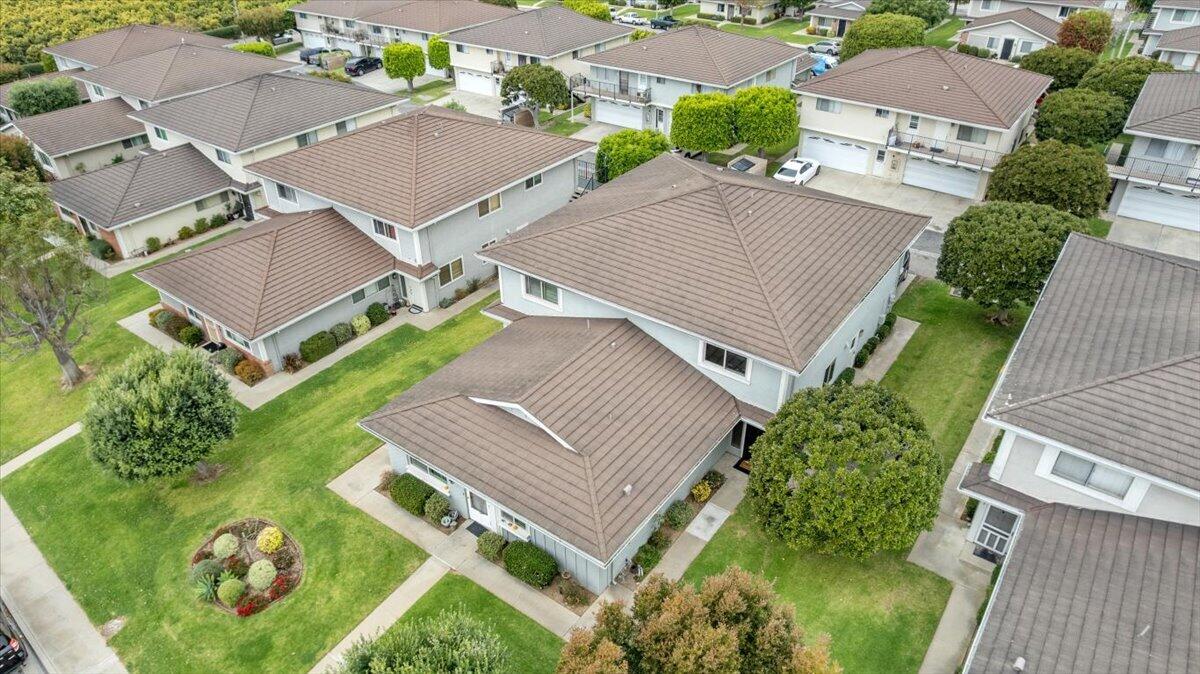 5930 Via Real, Unit 3 Carpinteria, CA 93013 - Photo 21 of 23 an aerial view of a house
