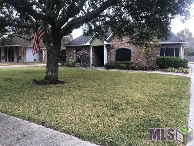 17164 Rennes Road Prairieville, LA 70769 - Photo 2 of 12 Gallery Image 2