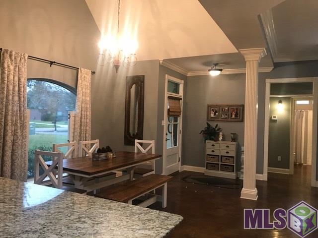 17164 Rennes Road Prairieville, LA 70769 - Photo 4 of 12 Gallery Image 4