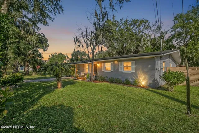 $425,000 | 1087 Spokane Avenue, Jacksonville, FL 32233
