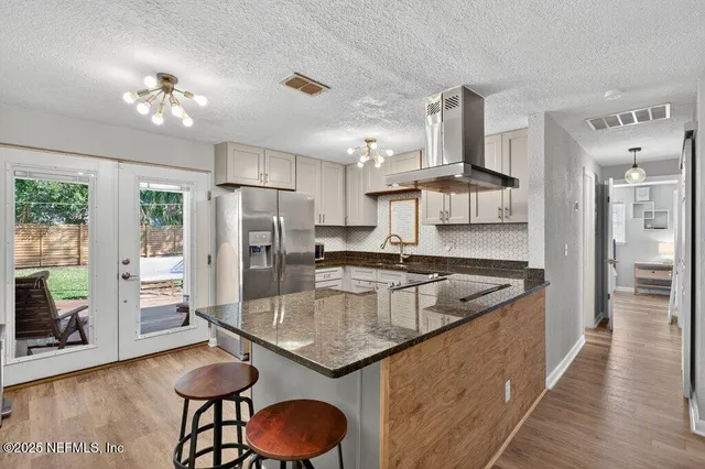 $425,000 | 1087 Spokane Avenue, Jacksonville, FL 32233