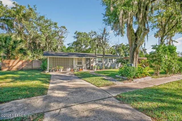 $425,000 | 1087 Spokane Avenue, Jacksonville, FL 32233