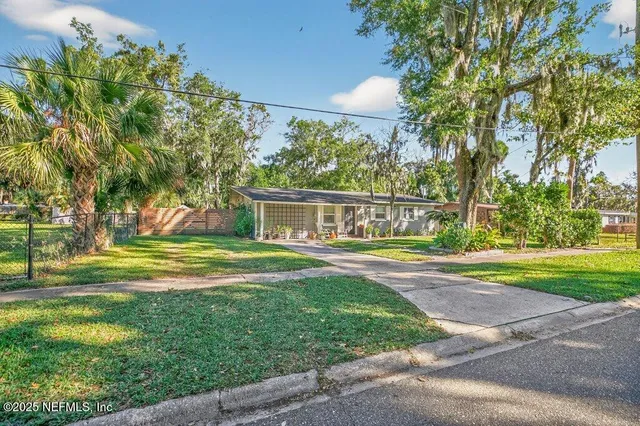 $425,000 | 1087 Spokane Avenue, Jacksonville, FL 32233