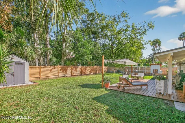 $425,000 | 1087 Spokane Avenue, Jacksonville, FL 32233