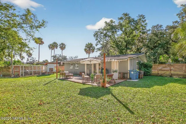 $425,000 | 1087 Spokane Avenue, Jacksonville, FL 32233