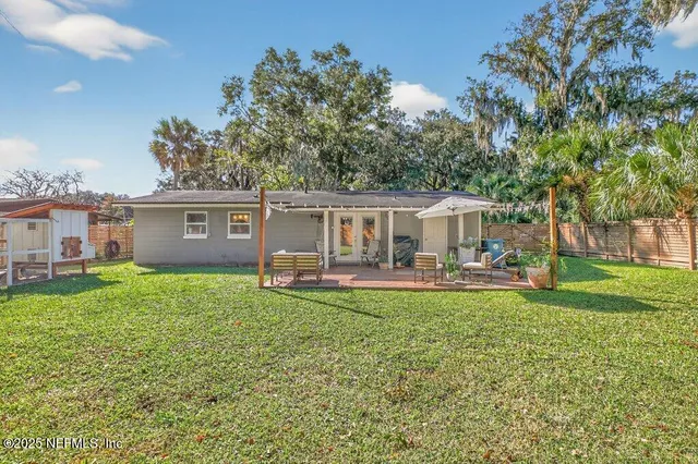 $425,000 | 1087 Spokane Avenue, Jacksonville, FL 32233