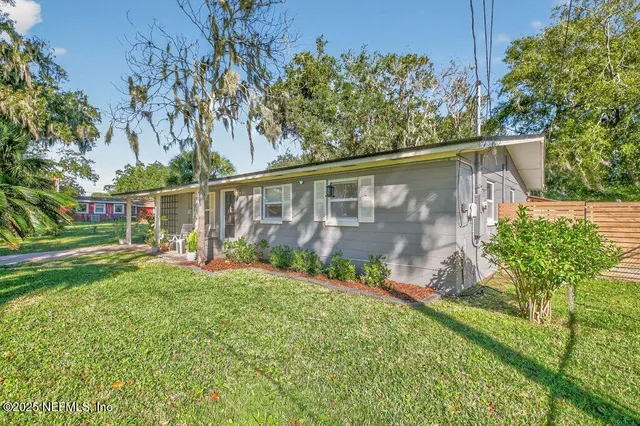 $425,000 | 1087 Spokane Avenue, Jacksonville, FL 32233