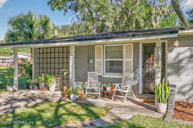 $425,000 | 1087 Spokane Avenue, Jacksonville, FL 32233