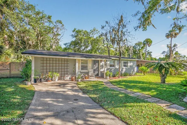 $425,000 | 1087 Spokane Avenue, Jacksonville, FL 32233
