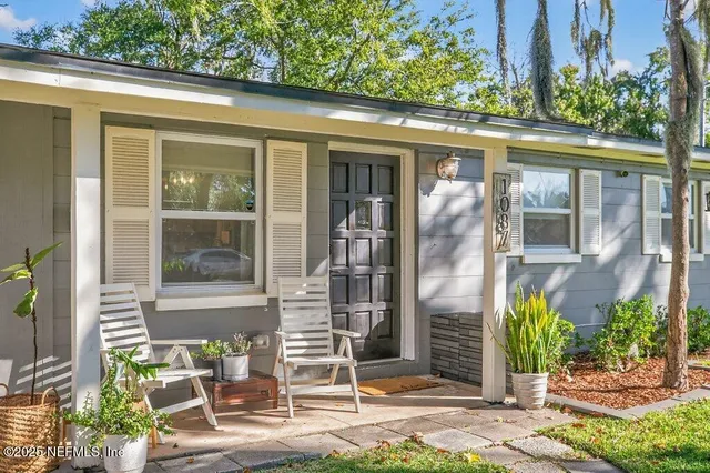 $425,000 | 1087 Spokane Avenue, Jacksonville, FL 32233